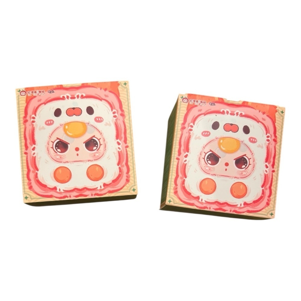 Baby Three Little Mahjong - Blind Box bundle, sealed NIB